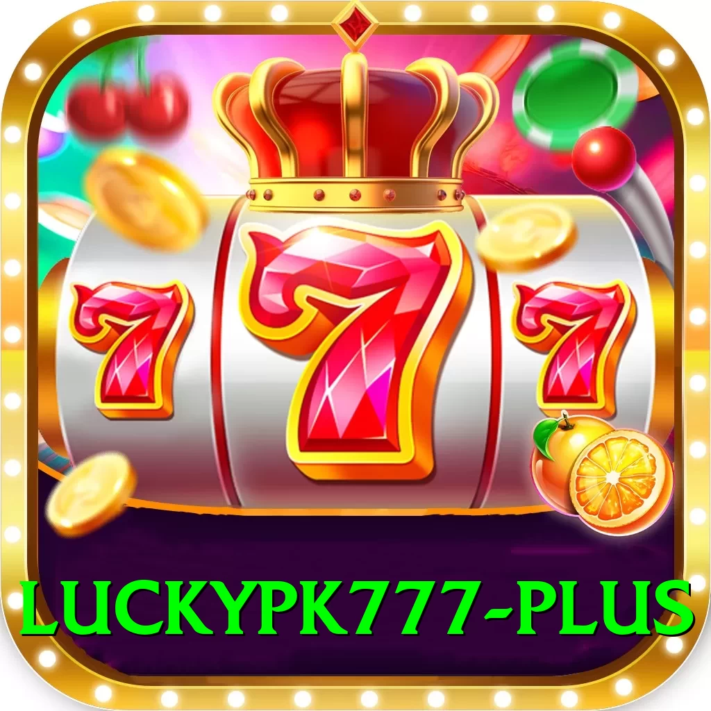 luckypk777 Plus Edition v3.1.4 - 2