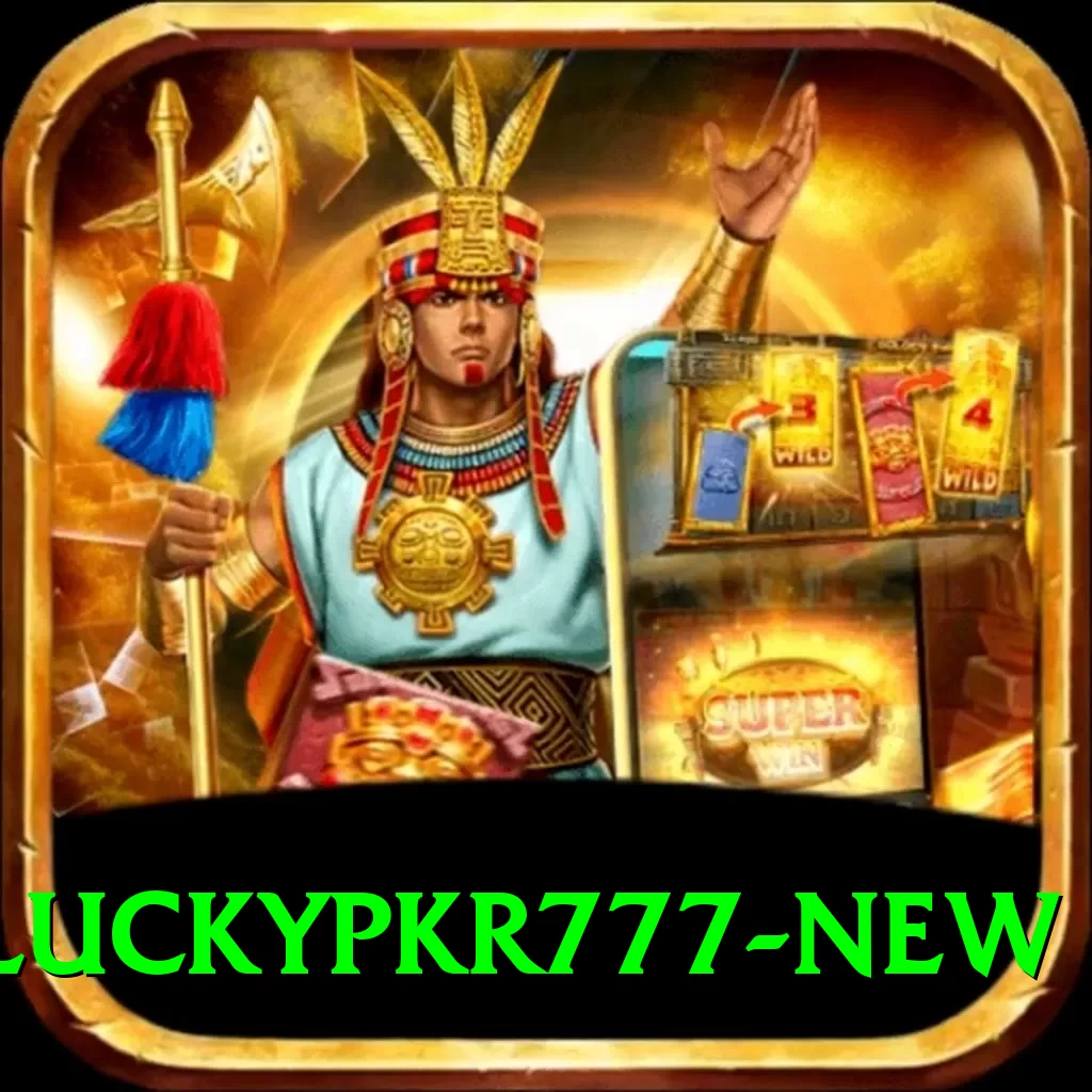 LuckyPKR777 Ultimate Jackpot - 2