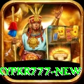 LuckyPKR777 Ultimate Jackpot