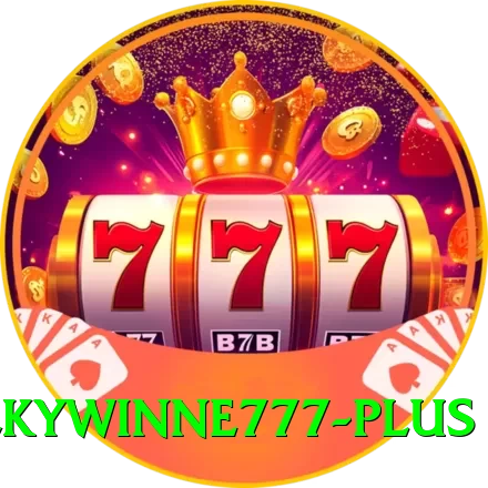 luckywinne777 Plus Pro v5.0.4 - 2