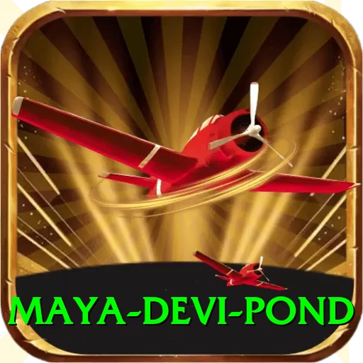 maya devi pond Pro1 v5.5.8 - 2