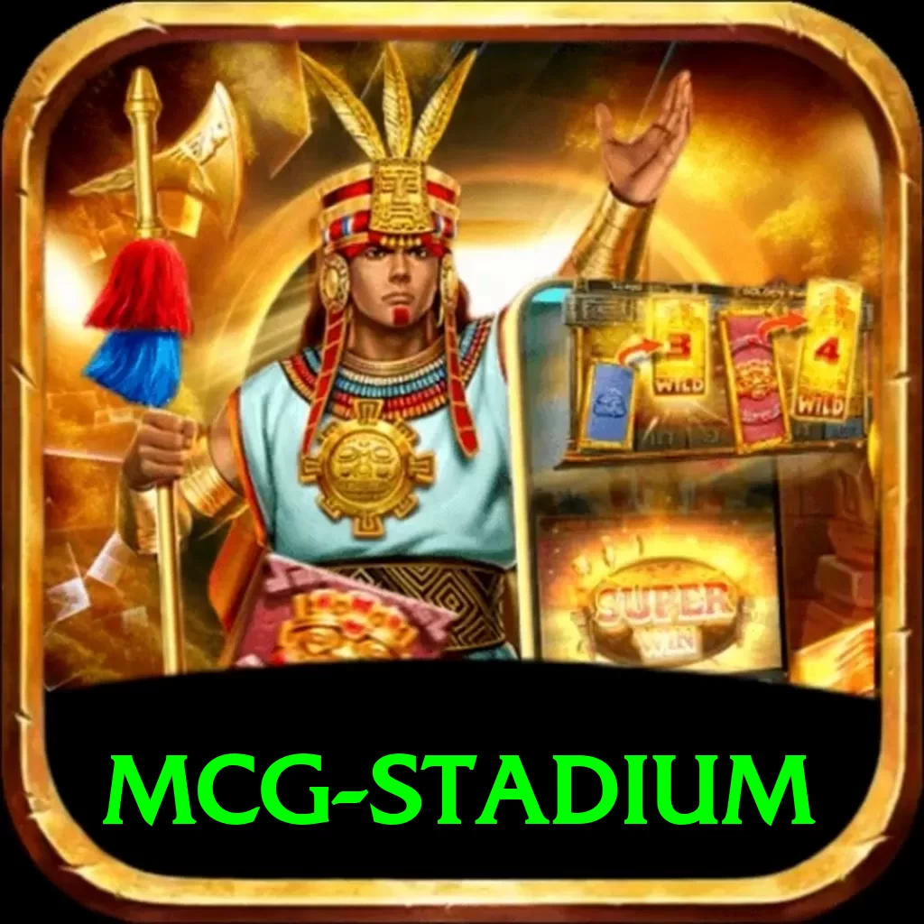 mcg stadium Apps (Tools & Injectors) Deluxe v2.4.9 - 2