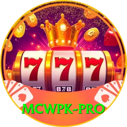 mcwpk Live Mega - 2