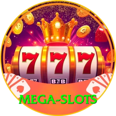 mega slots Gold Pro v2.1.3 - 2