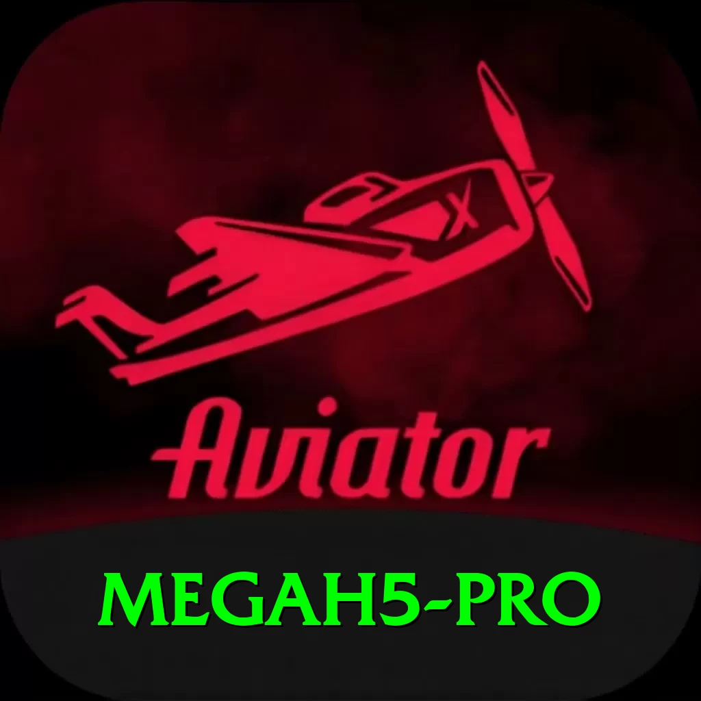 megah5 King Latest v3.4.0 - 2