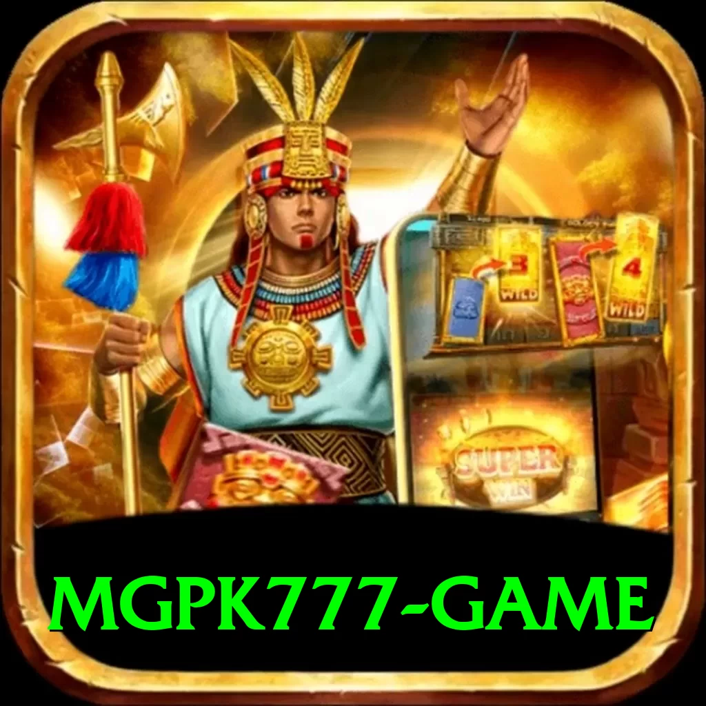 MGPK777 Game Apps (Tools & Injectors) Gold v4.6.6 - 2
