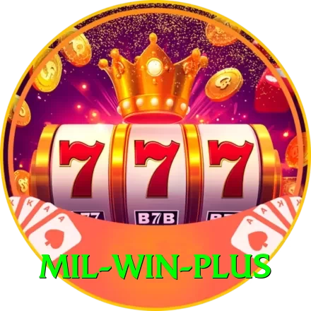 Mil Win Plus Latest v2.3.9 - 2
