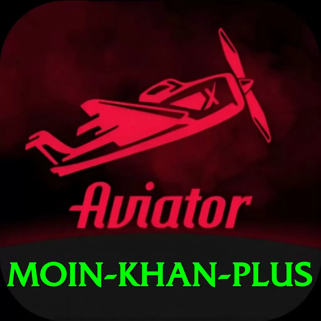 moin khan Premium Slots - 2