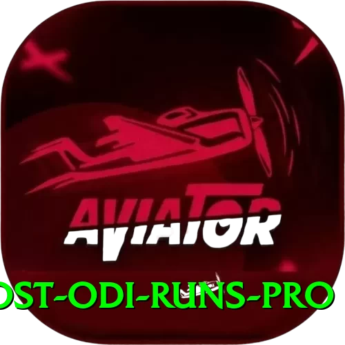 most odi runs Champion APK v1.4.5 - 2