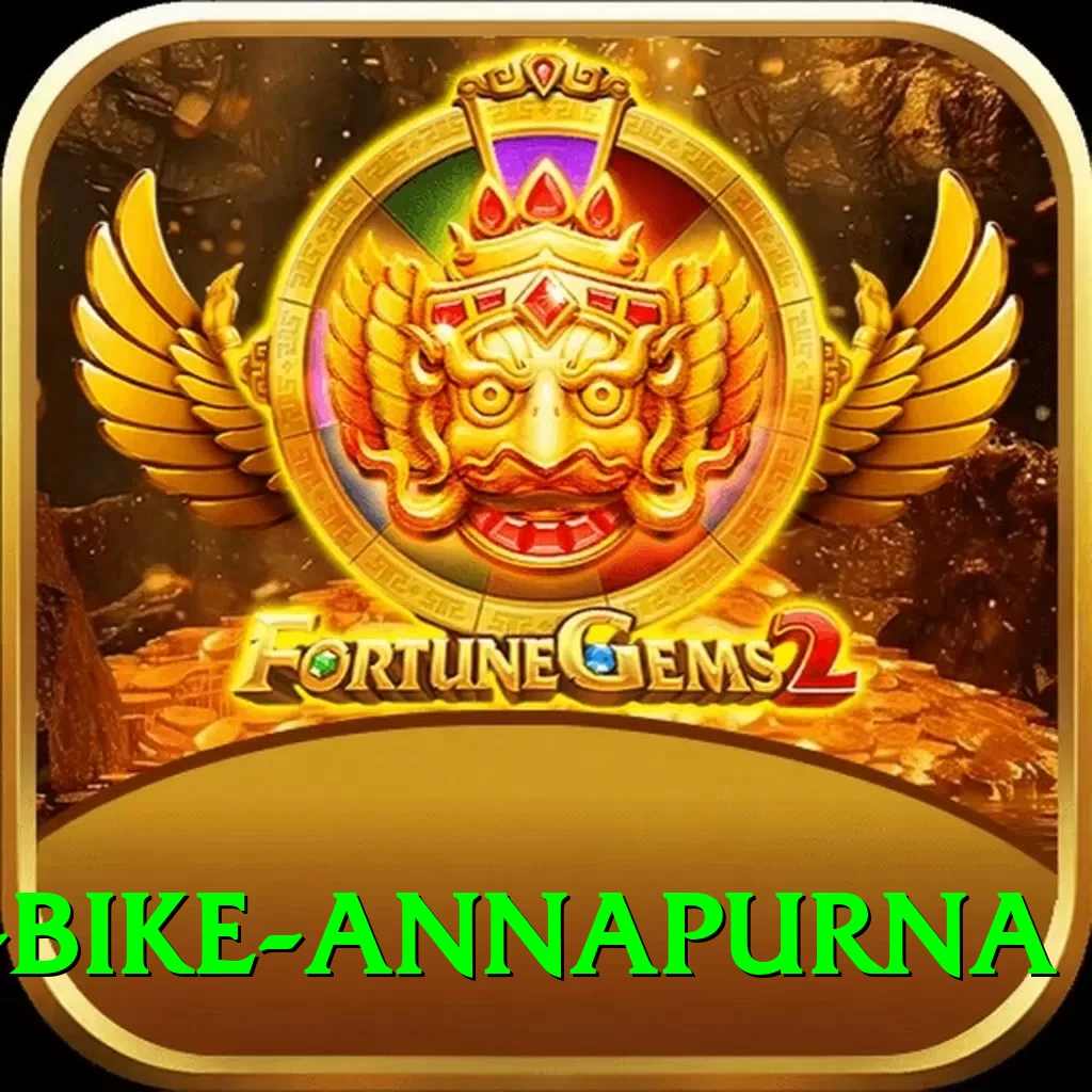 mountain bike annapurna Games (Casino & Earning) Master v4.5.6 - 2