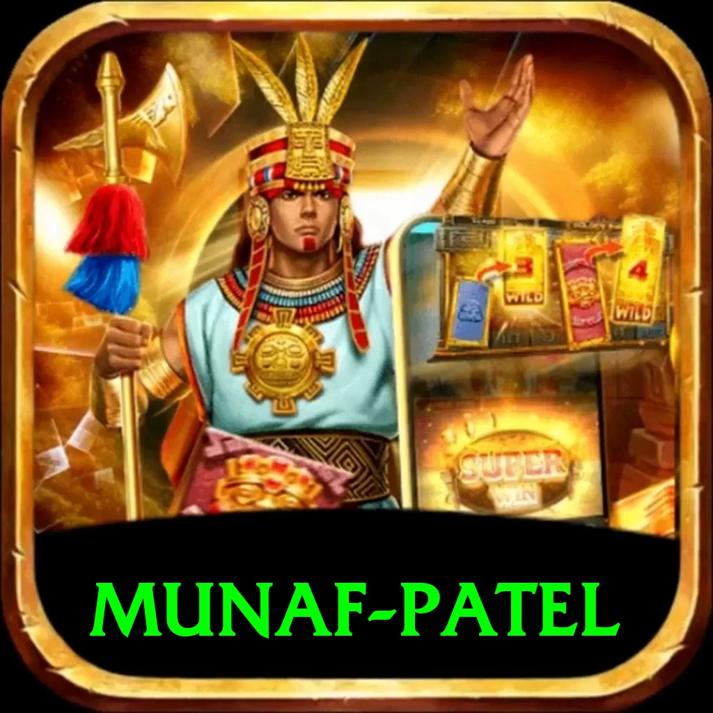 munaf patel Pro1 v5.2.6 - 2