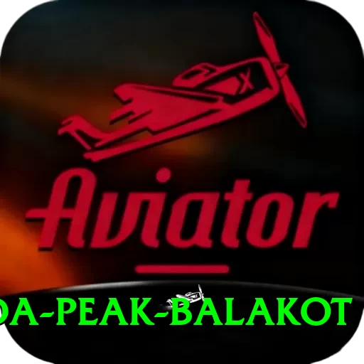 musa da peak balakot Gold Pro v2.0.6 - 2