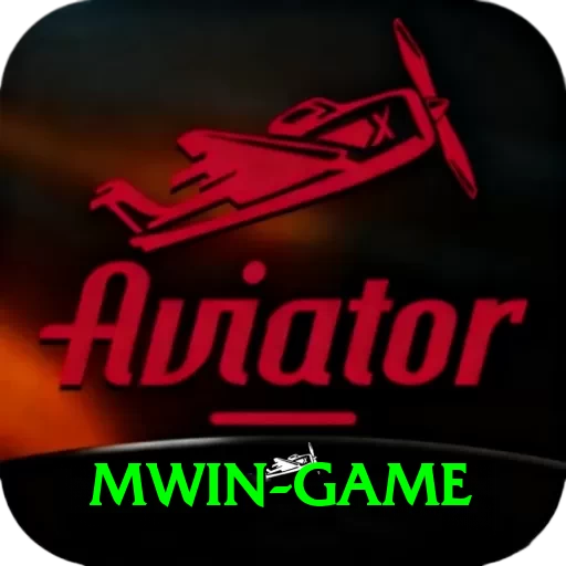 Mwin Game VIP vv3.8.7 - 2