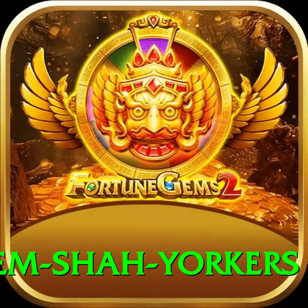 naseem shah yorkers Master Pro v2.3.8 - 2