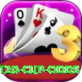 national t20 cup odds Apps (Tools & Injectors) Premium v1.0.6