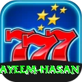 nayeem hasan Pro Max v3.1.8
