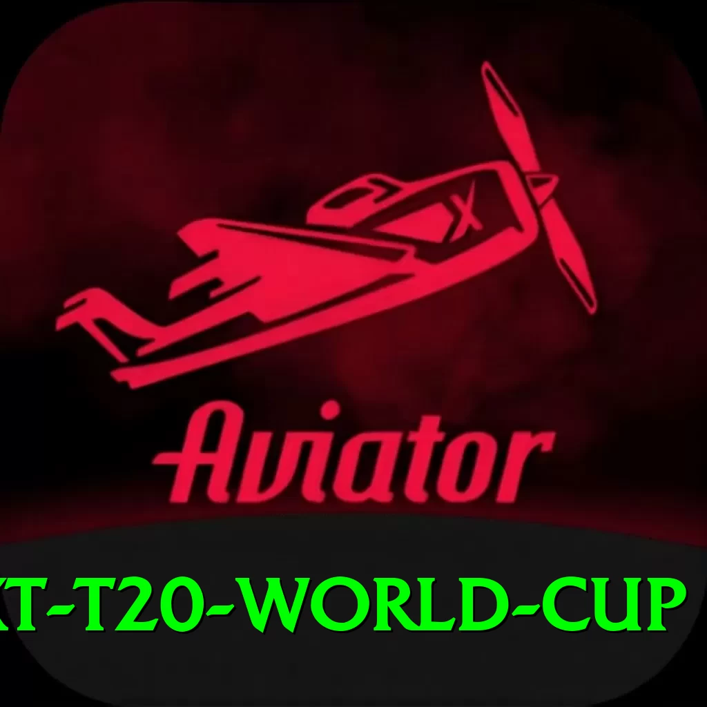 next t20 world cup Ultimate v3.7.0 - 2