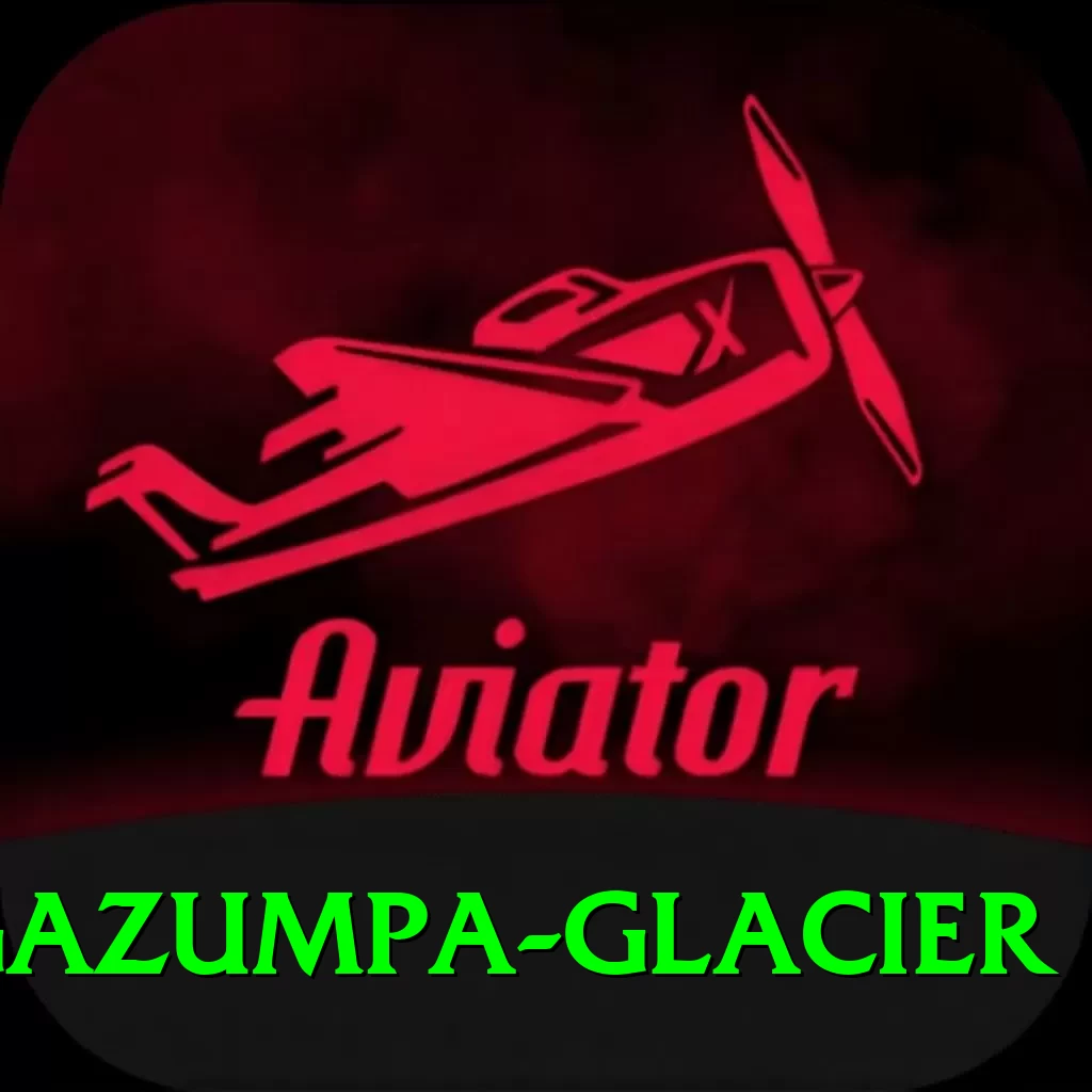 ngazumpa glacier Gold Edition v3.1.6 - 2