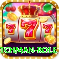 nightwatchman role Ultimate v2.4.6