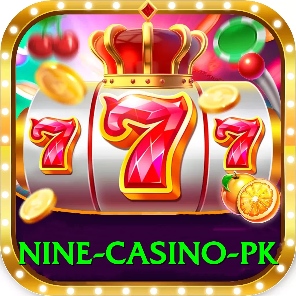 Nine Casino PK Elite v4.2.6 - 2