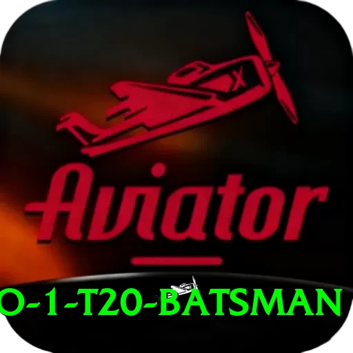 no 1 t20 batsman VIP Pro v5.7.3 - 2