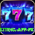 no scam betting app pk App