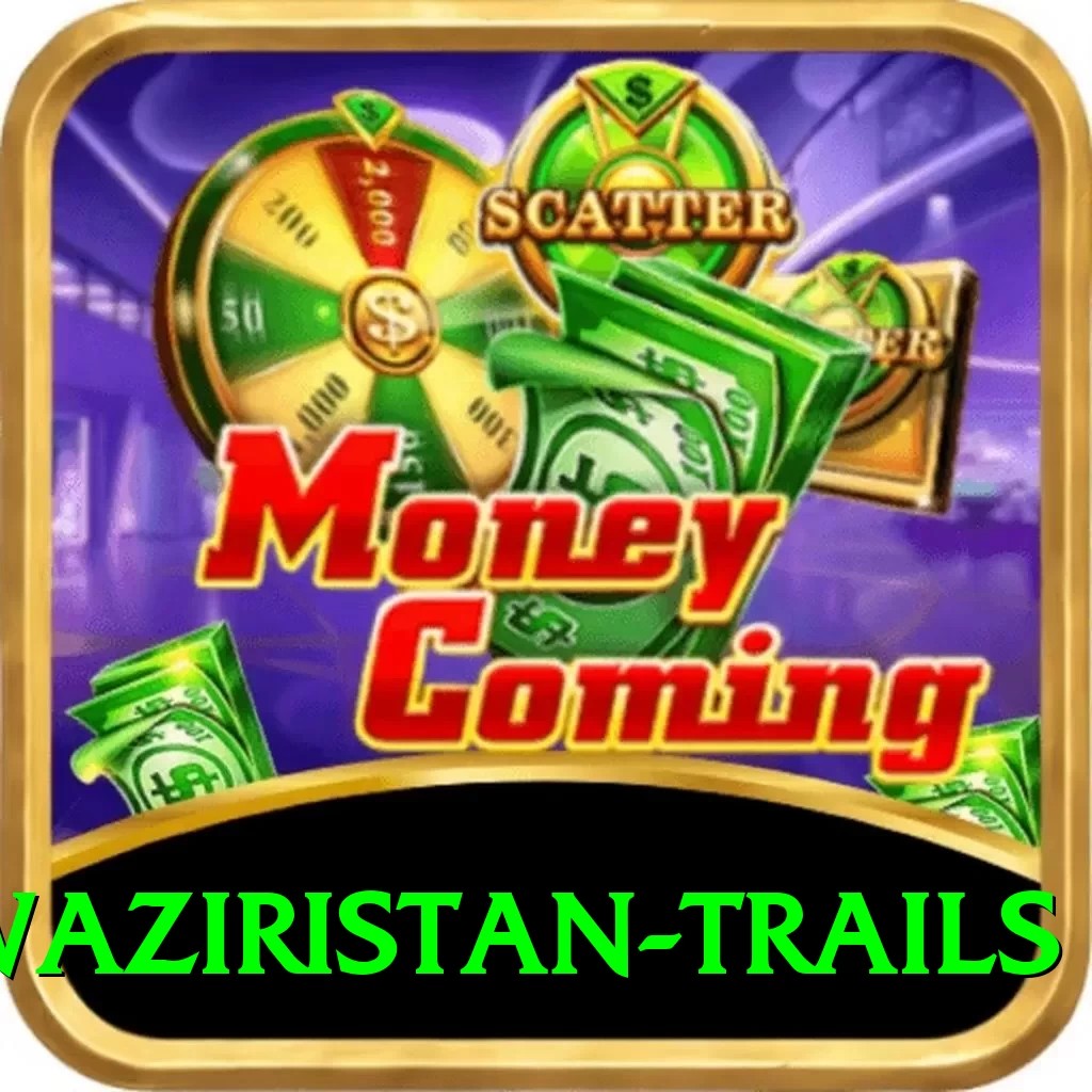 north waziristan trails Gold Pro v1.2.5 - 2