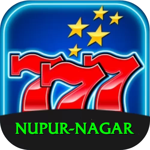 nupur nagar Games (Casino & Earning) VIP v4.5.4 - 2