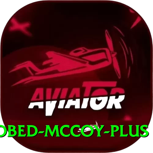 obed mccoy - Live Deluxe - 2