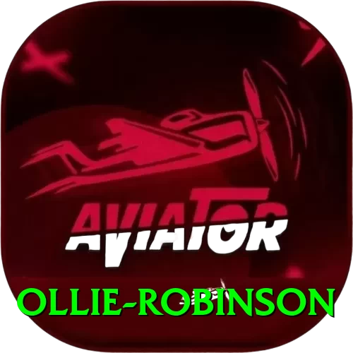 ollie robinson Plus Pro v3.1.3 - 2