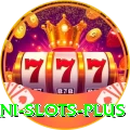 Omni Slots Official v4.6.6
