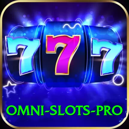 Omni Slots Master Gaming App - 2
