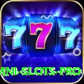 Omni Slots Master Gaming App