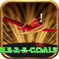 over under 2.5 goals Premium Edition v1.0.5