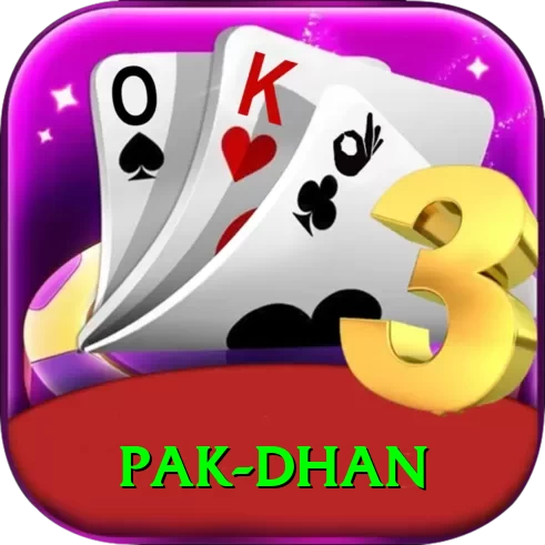 pak dhan Plus Pro v4.1.4 - 2