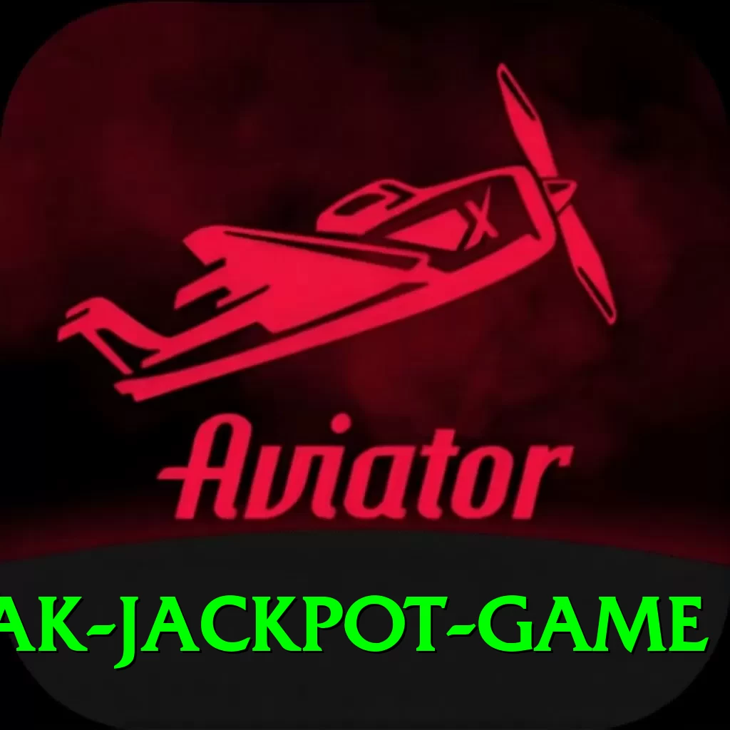 Pak Jackpot Game Gold Edition v1.5.0 - 2