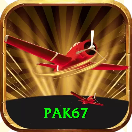Pak67 Gold v1.9.1 - 2