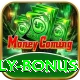 pakbet88 Deluxe - Daily Bonus