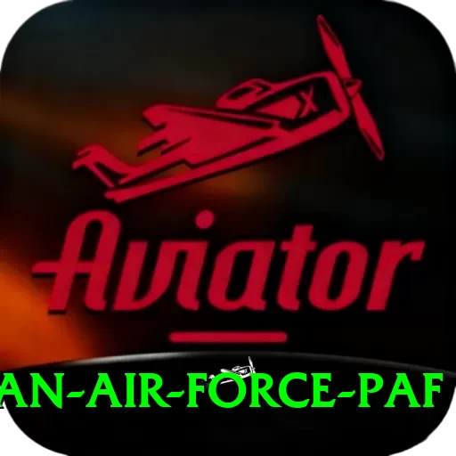 pakistan air force paf Premium Edition v1.8.9 - 2