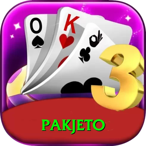 pakjeto Plus Edition v1.6.3 - 2