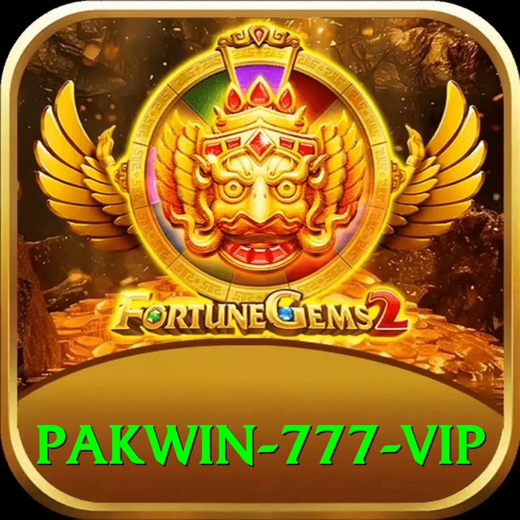 pakwin 777 Casino Official v1.6.8 - 2