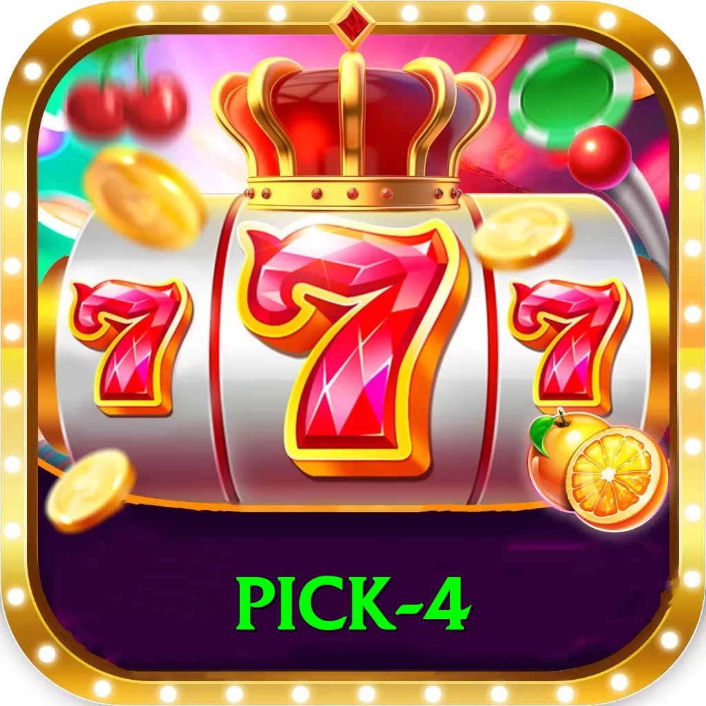 pick 4 VIP Pro v3.3.4 - 2
