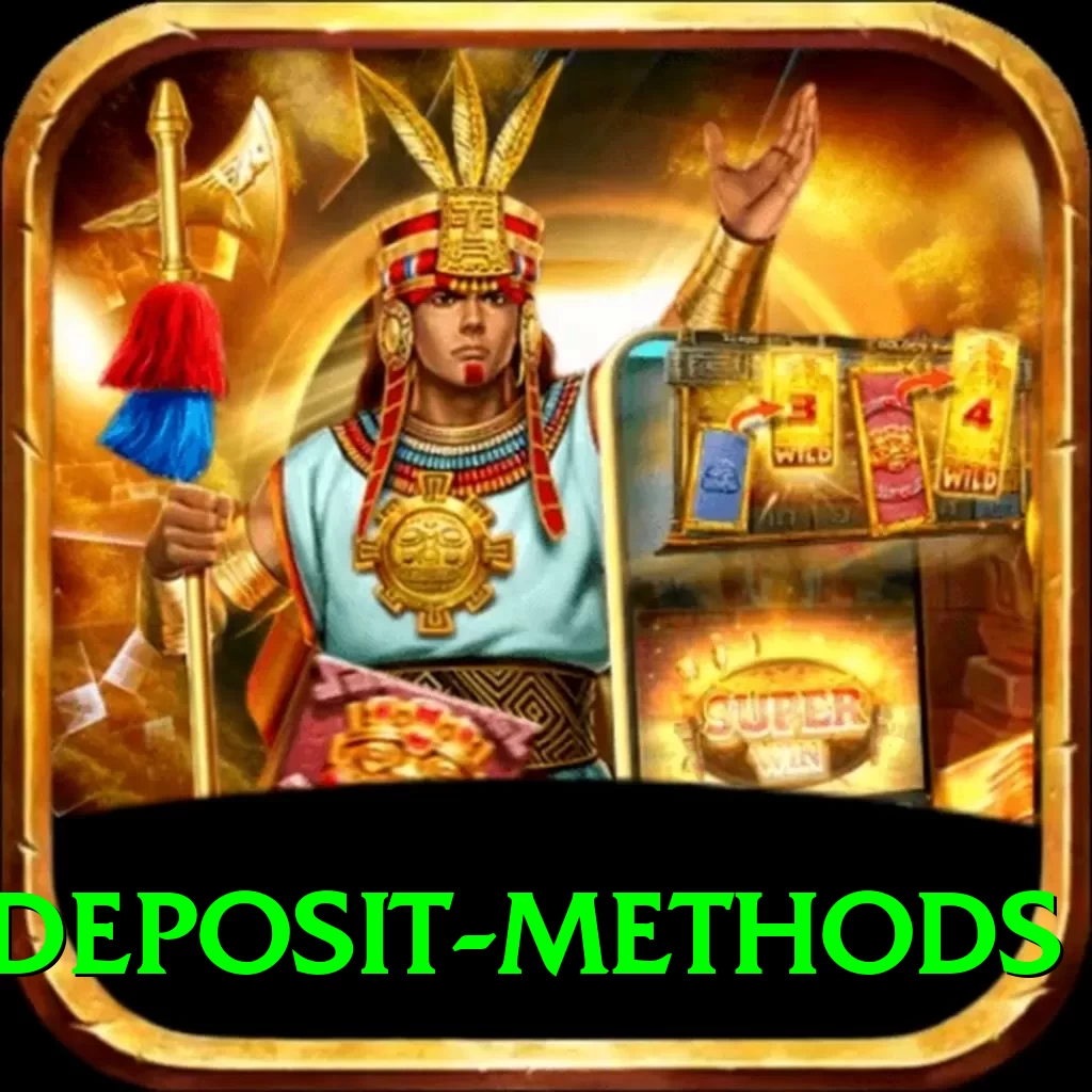pk online casino deposit methods VIP Pro v5.5.0 - 2