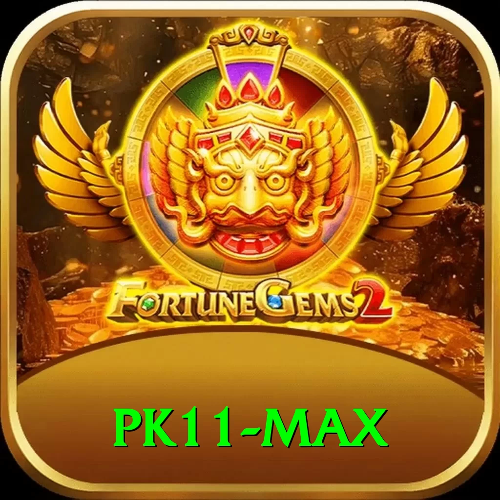 pk11 Games Max - 2