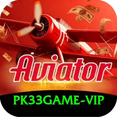 pk33game Casino VIP v2.1.8 - 2