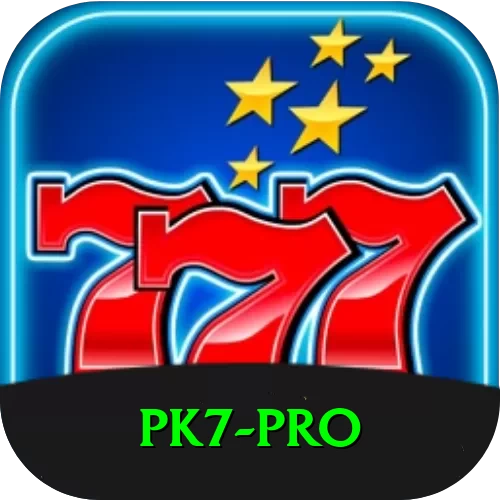 pk7 Jackpot VIP v3.7.1 - 2