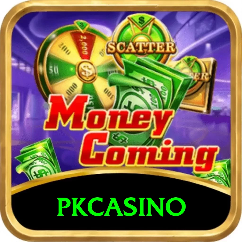 pkcasino Deluxe Pro vv3.4.6 - 2
