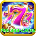 PKR 888 Game Apps (Tools & Injectors) VIP v1.1.7