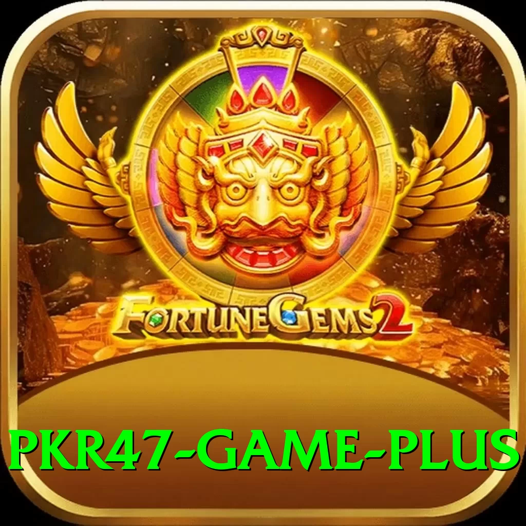 PKR47 Game Super v5.3.1 - 2