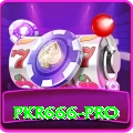 pkr666 Slot Machine Gold